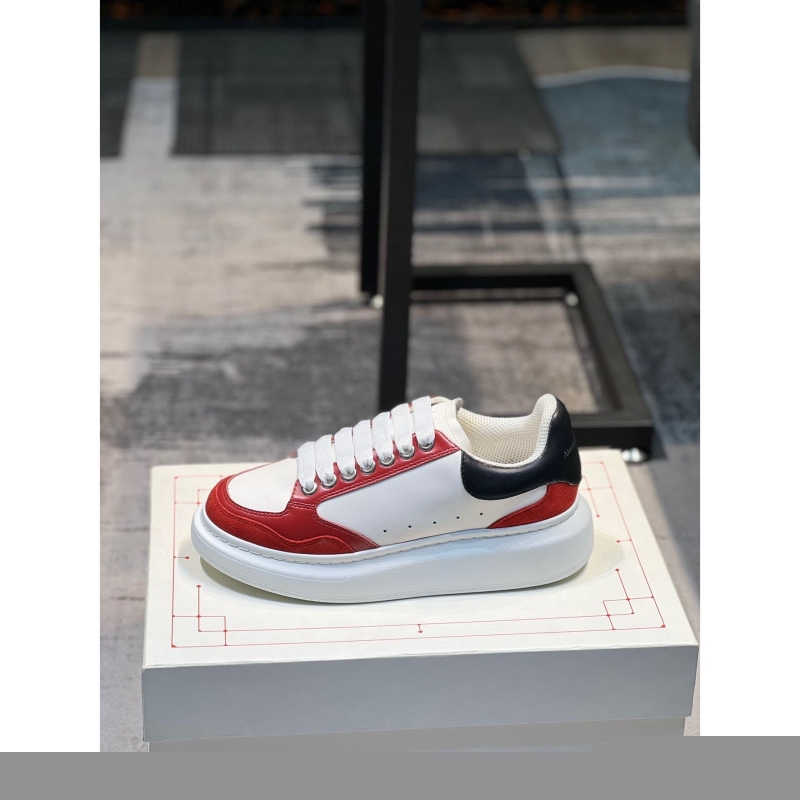 alexander M*Q*en casual shoes